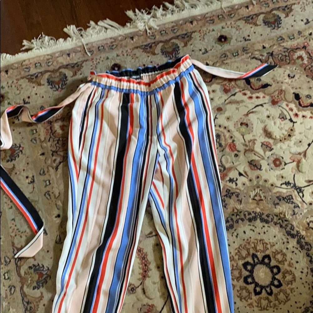 Classy pants
